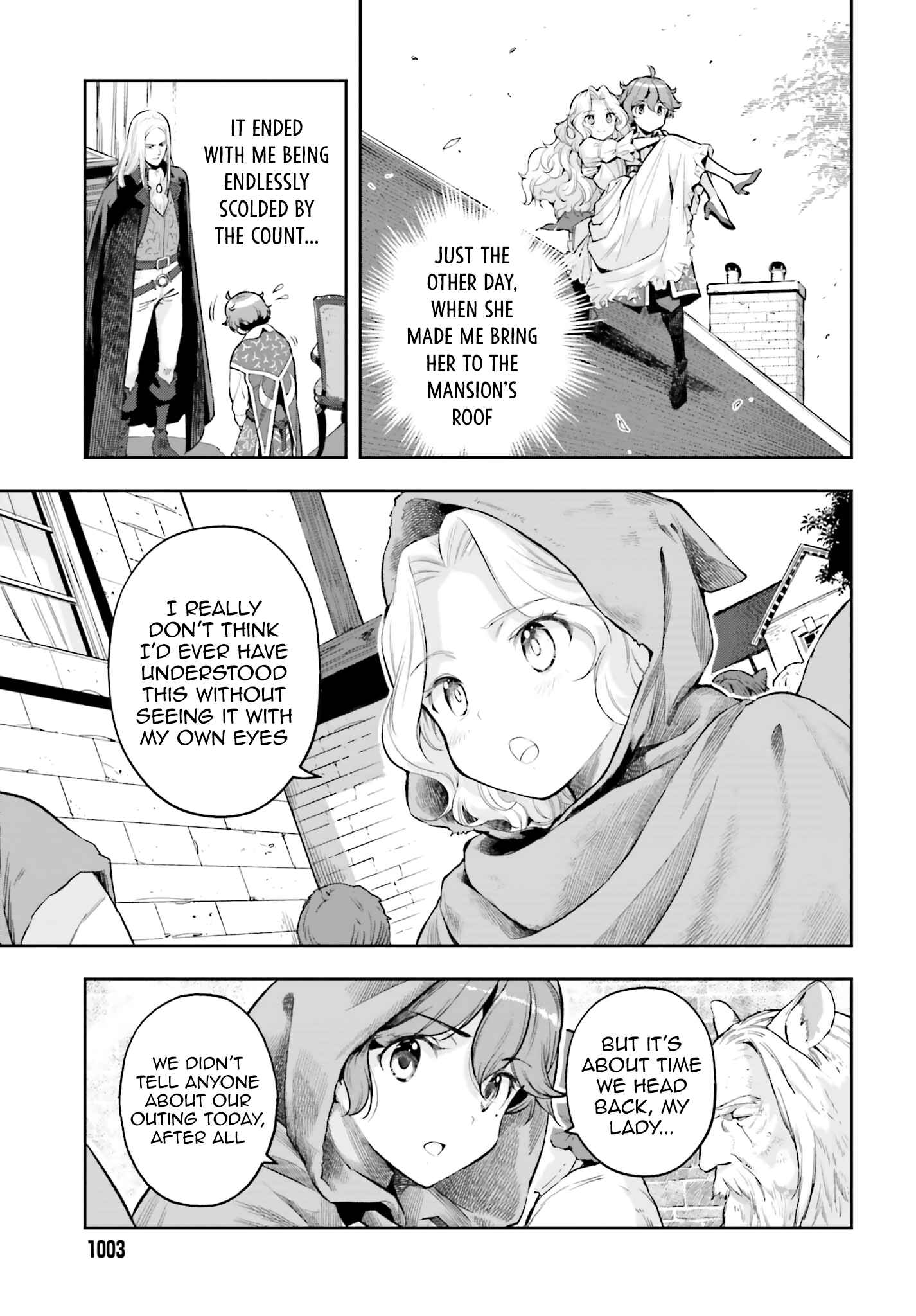 Genkai Koe No Tenpu Wa, Tensei-Sha Ni Shika Atsukaenai - Overlimit Skill Holders - - Chapter 17