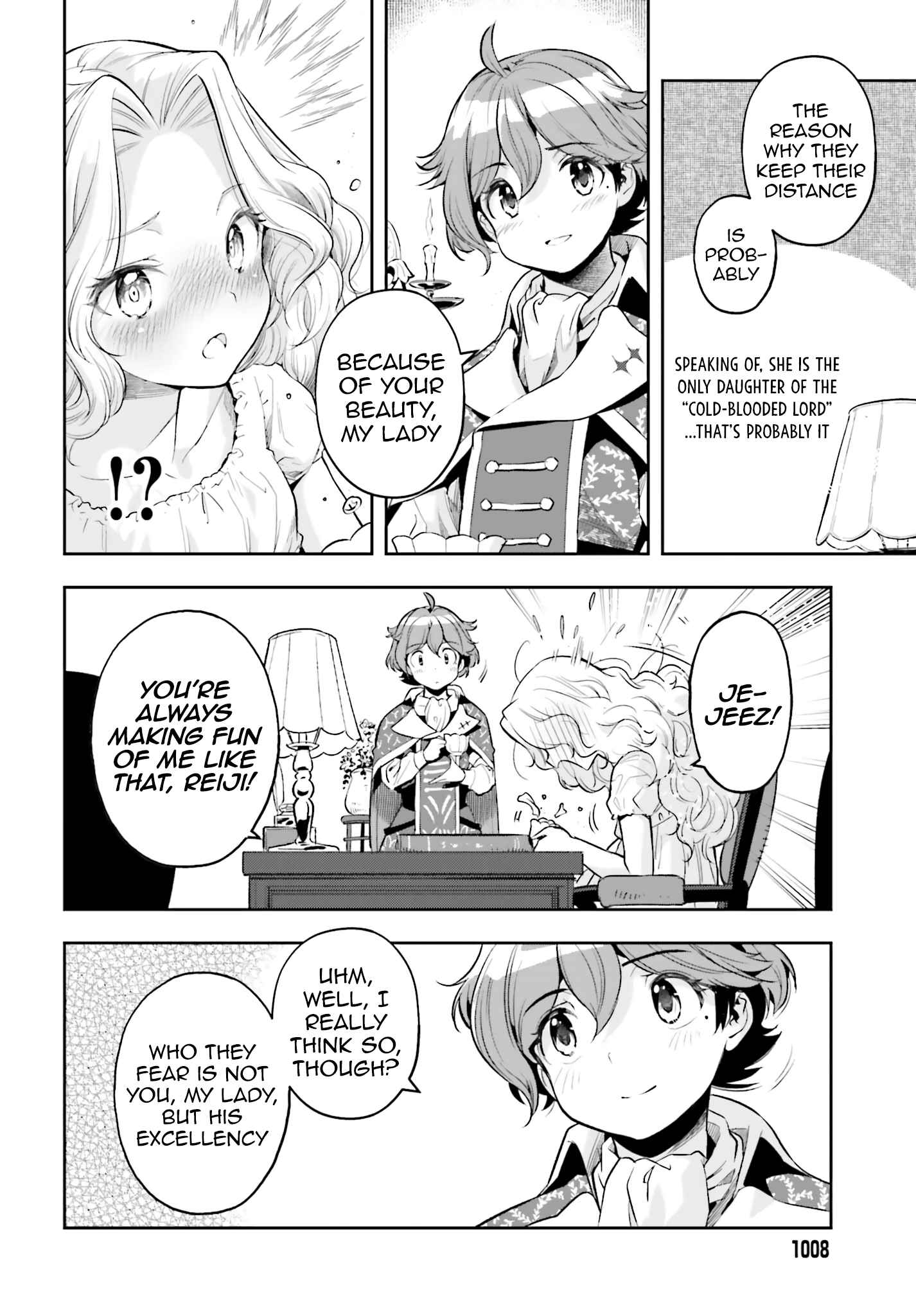 Genkai Koe No Tenpu Wa, Tensei-Sha Ni Shika Atsukaenai - Overlimit Skill Holders - - Chapter 17