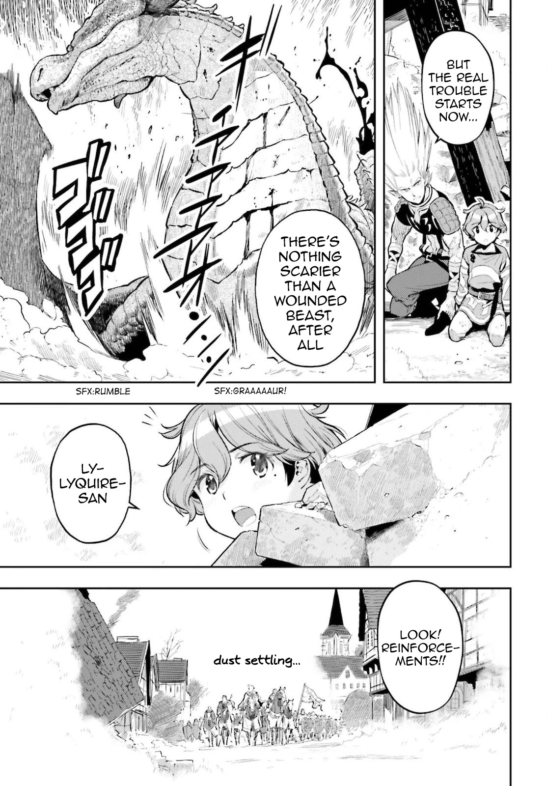 Genkai Koe No Tenpu Wa, Tensei-Sha Ni Shika Atsukaenai - Overlimit Skill Holders - - Chapter 9