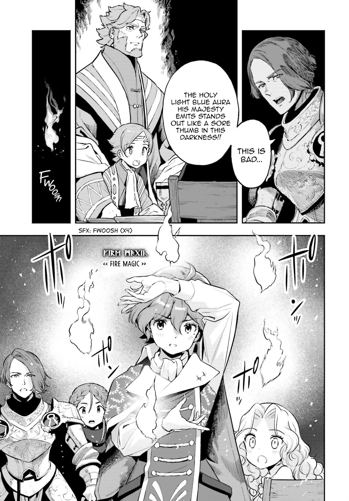 Genkai Koe No Tenpu Wa, Tensei-Sha Ni Shika Atsukaenai - Overlimit Skill Holders - - Chapter 20