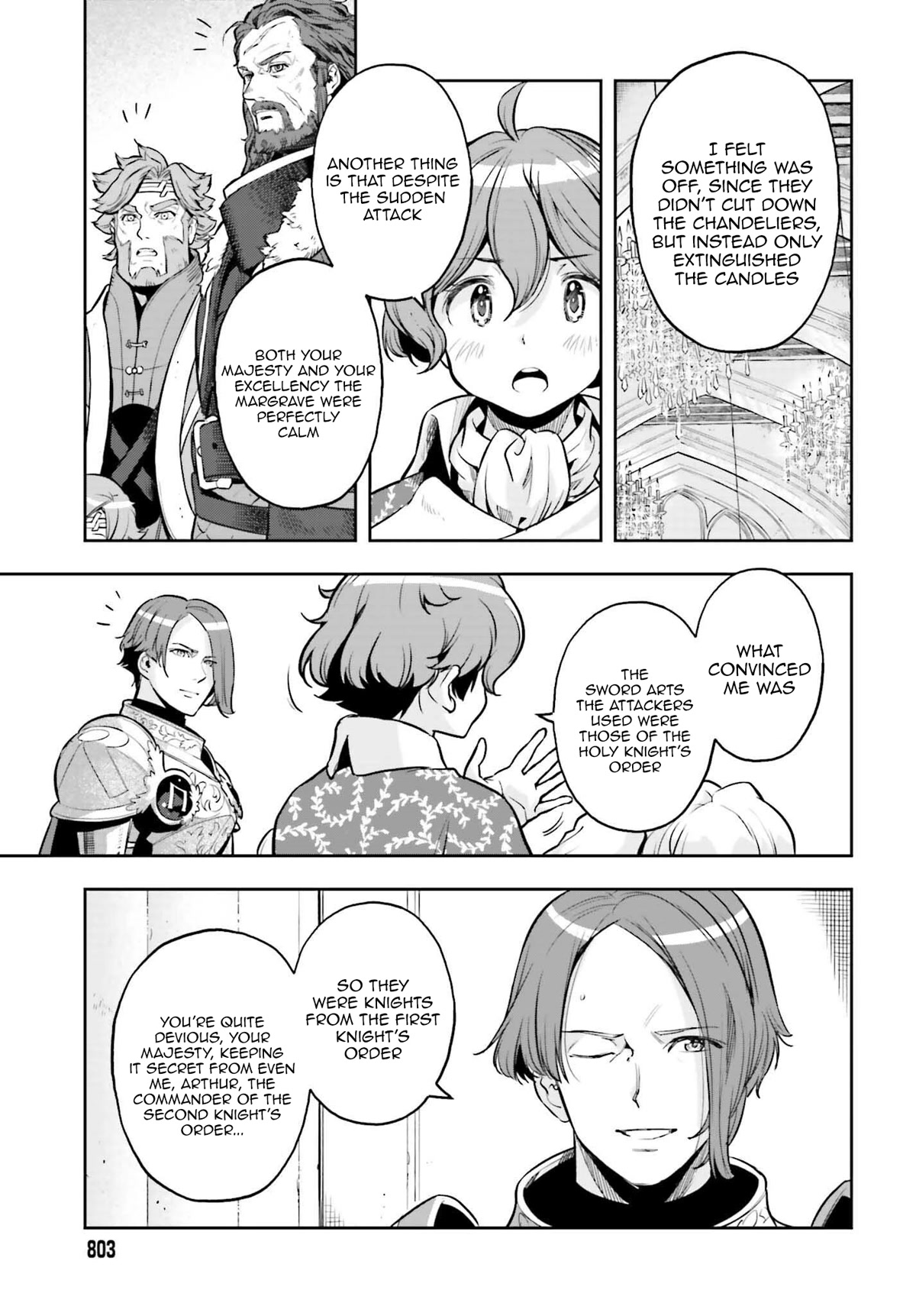 Genkai Koe No Tenpu Wa, Tensei-Sha Ni Shika Atsukaenai - Overlimit Skill Holders - - Chapter 20