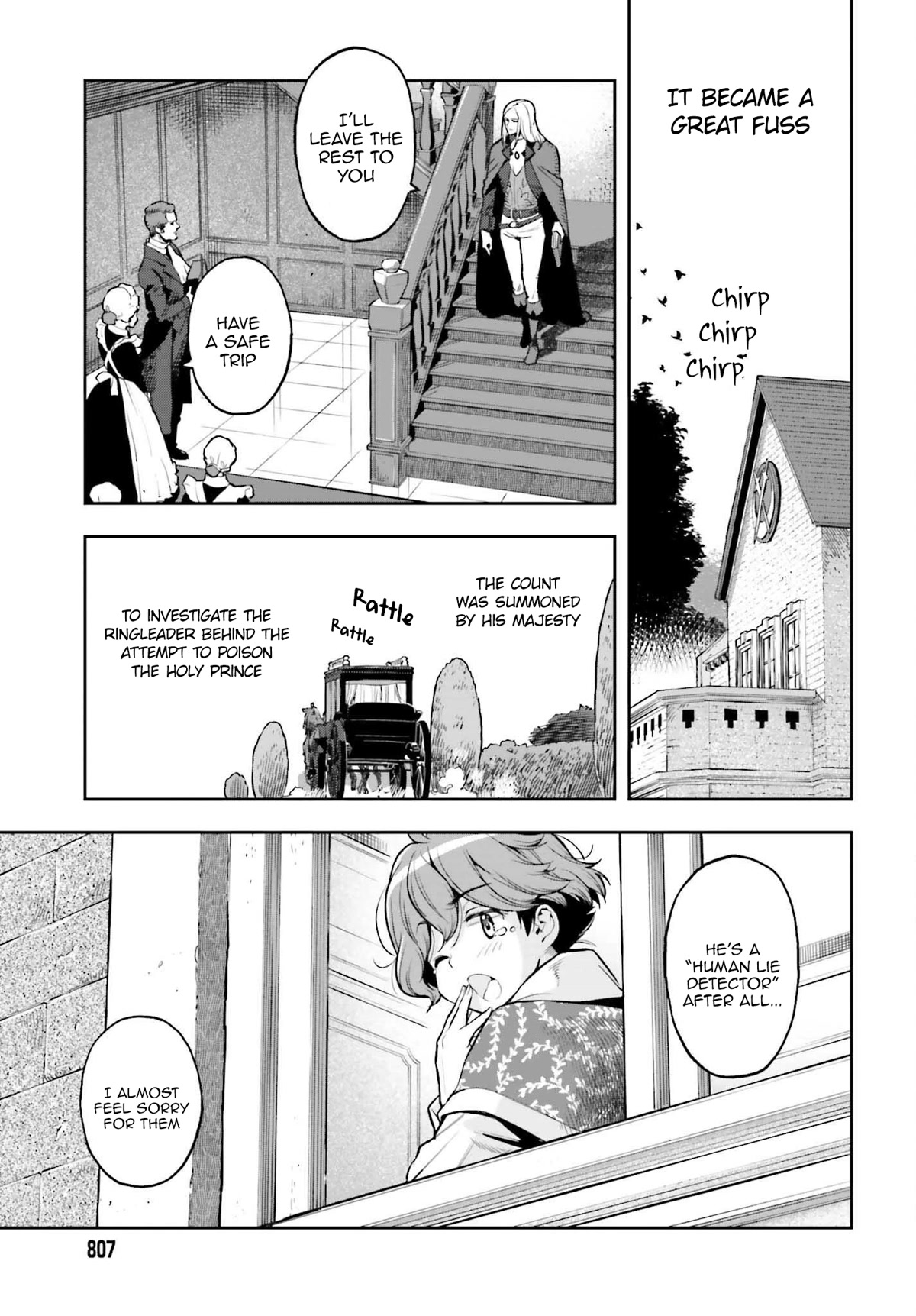 Genkai Koe No Tenpu Wa, Tensei-Sha Ni Shika Atsukaenai - Overlimit Skill Holders - - Chapter 20