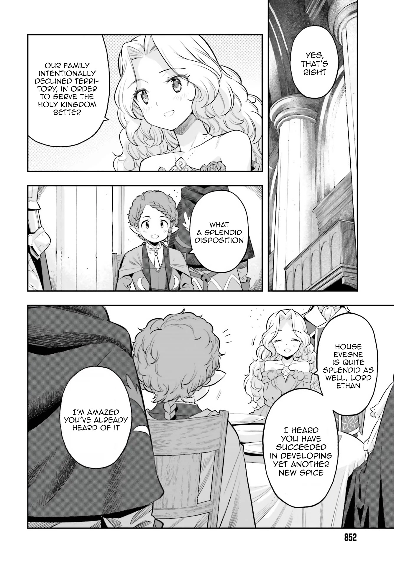 Genkai Koe No Tenpu Wa, Tensei-Sha Ni Shika Atsukaenai - Overlimit Skill Holders - - Chapter 19