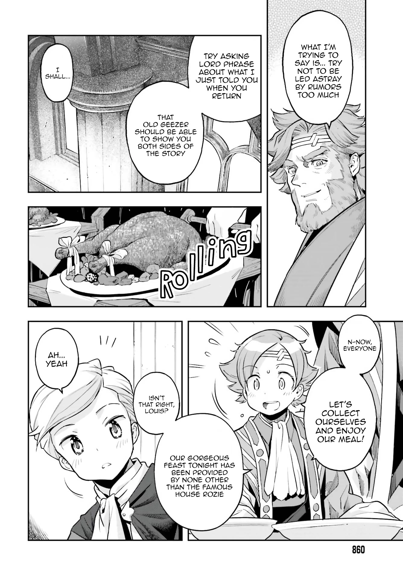 Genkai Koe No Tenpu Wa, Tensei-Sha Ni Shika Atsukaenai - Overlimit Skill Holders - - Chapter 19