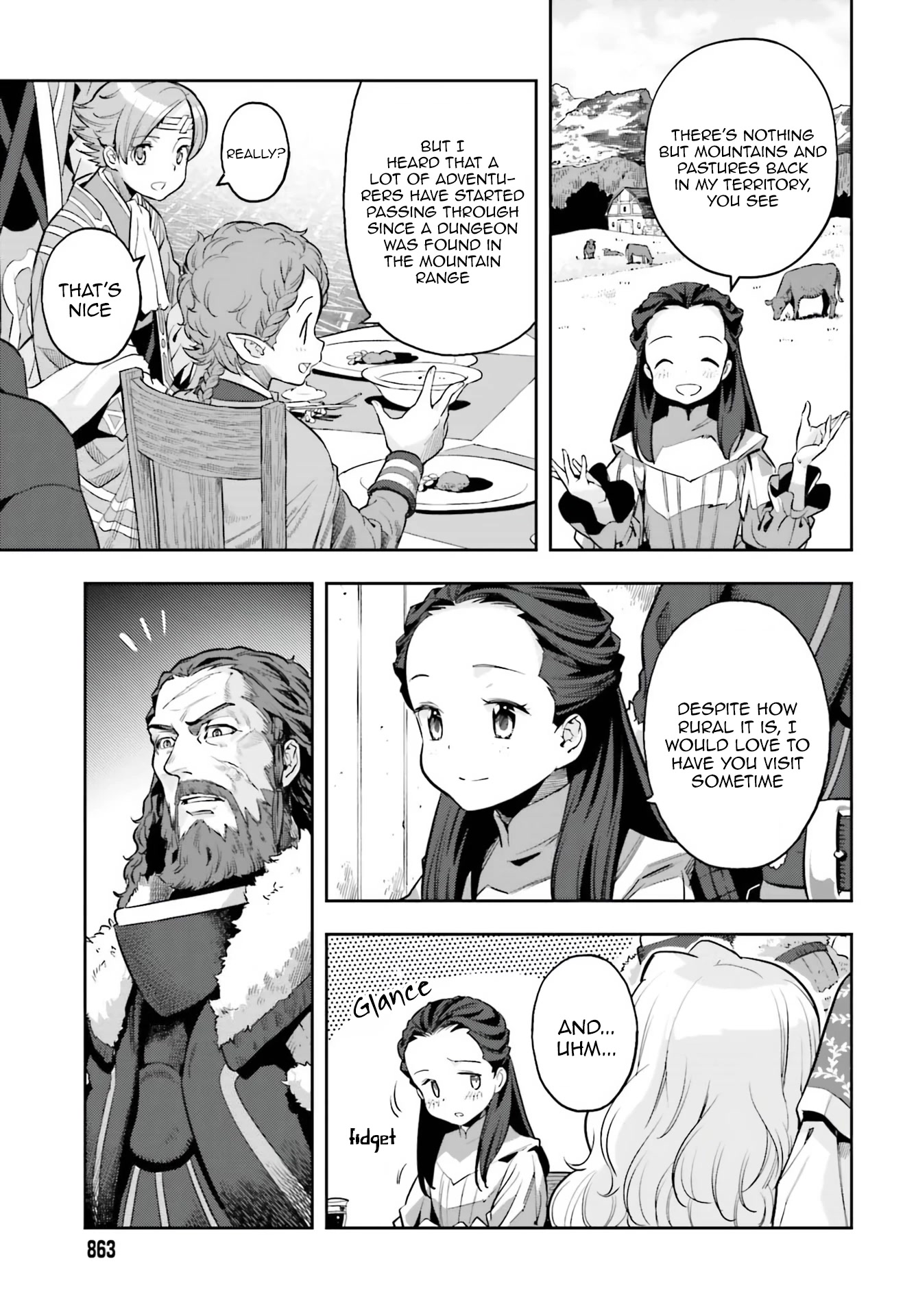 Genkai Koe No Tenpu Wa, Tensei-Sha Ni Shika Atsukaenai - Overlimit Skill Holders - - Chapter 19