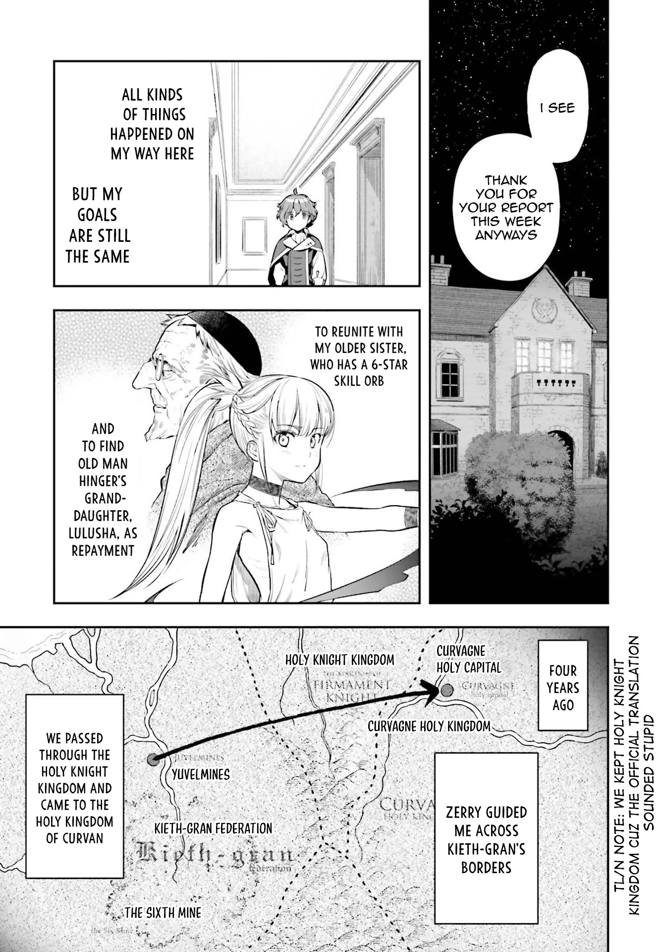 Genkai Koe No Tenpu Wa, Tensei-Sha Ni Shika Atsukaenai - Overlimit Skill Holders - - Chapter 15