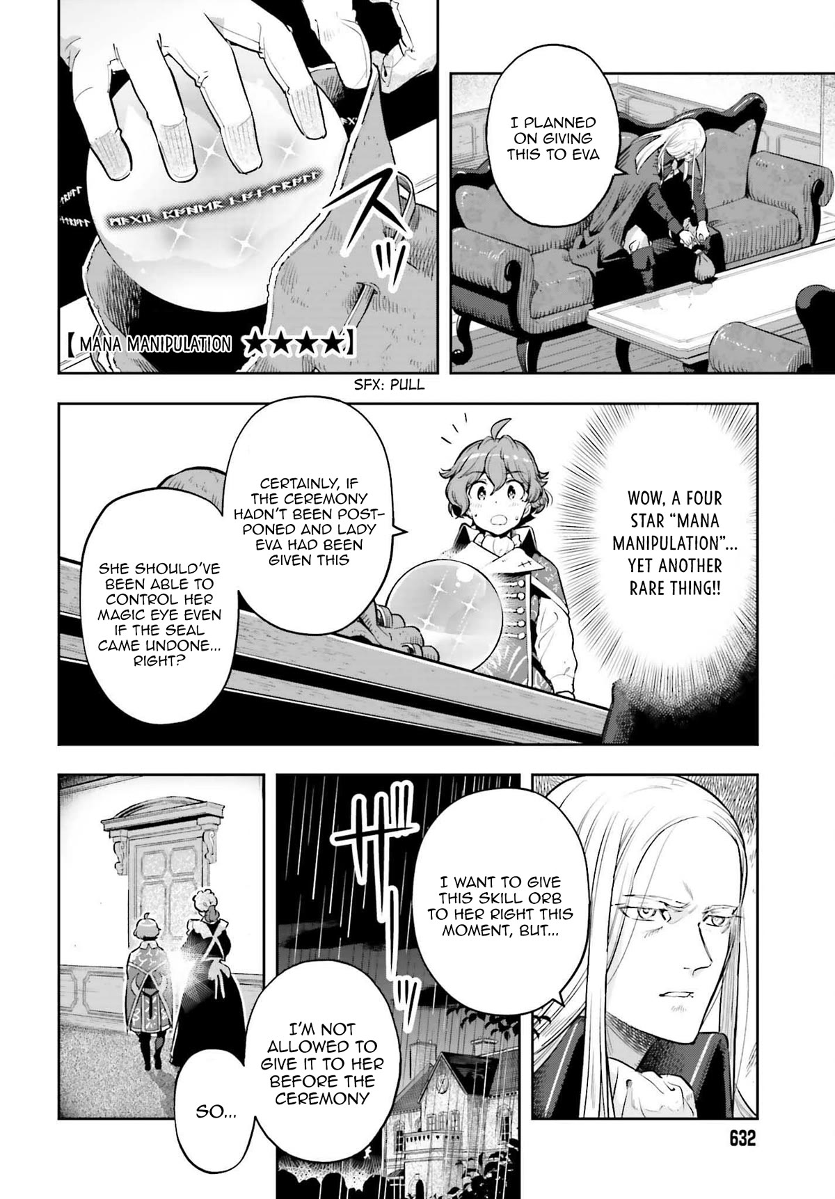 Genkai Koe No Tenpu Wa, Tensei-Sha Ni Shika Atsukaenai - Overlimit Skill Holders - - Chapter 23: A Month Of Maneuvering (2)