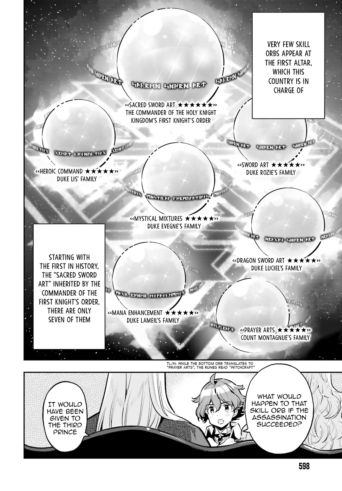 Genkai Koe No Tenpu Wa, Tensei-Sha Ni Shika Atsukaenai - Overlimit Skill Holders - - Chapter 22: A Month Of Maneuvering (1)