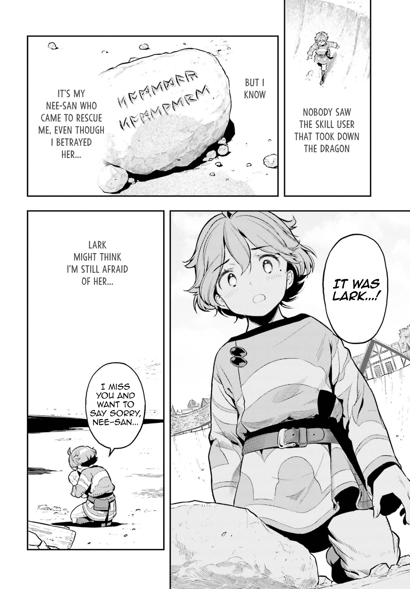 Genkai Koe No Tenpu Wa, Tensei-Sha Ni Shika Atsukaenai - Overlimit Skill Holders - - Chapter 13