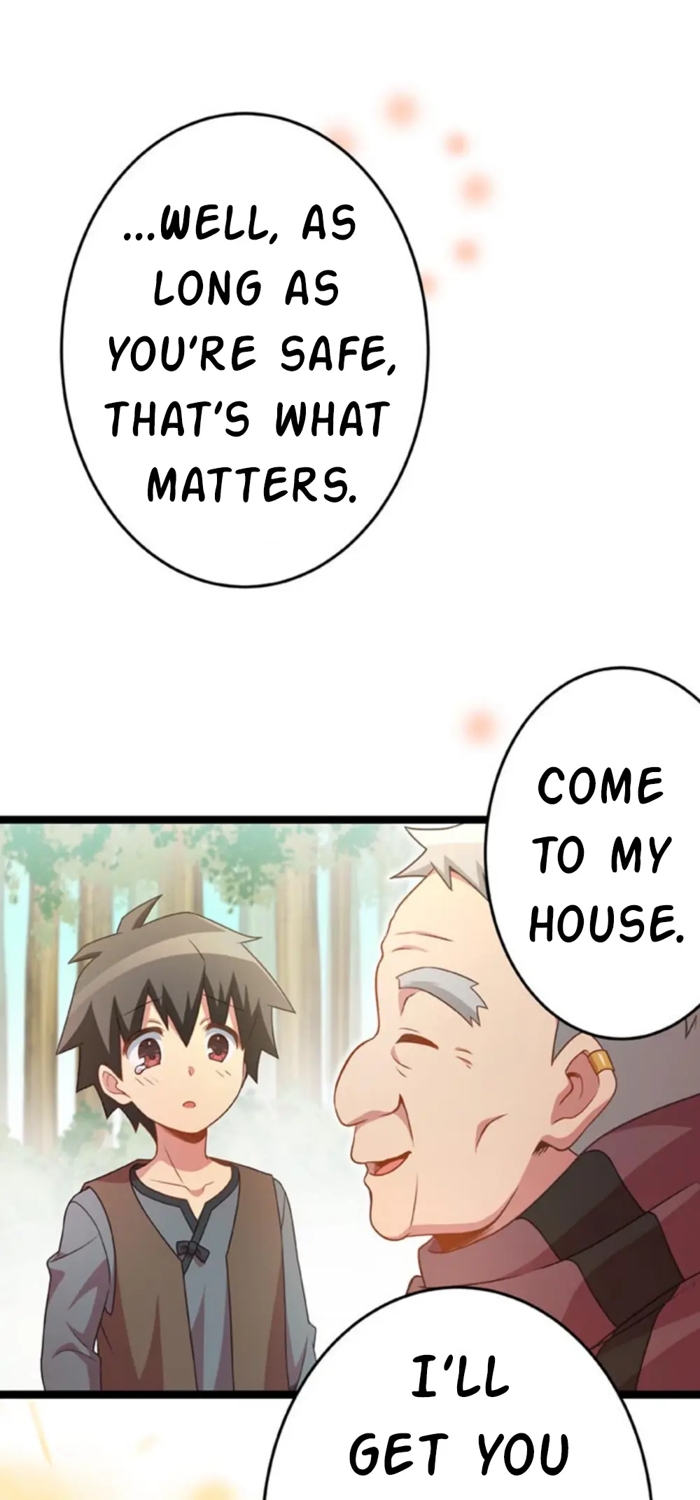 Maou To Ryuuou Ni Sodaterareta Shounen Wa Gakuen Seikatsu Wo Musou Suru You Desu - Chapter 9