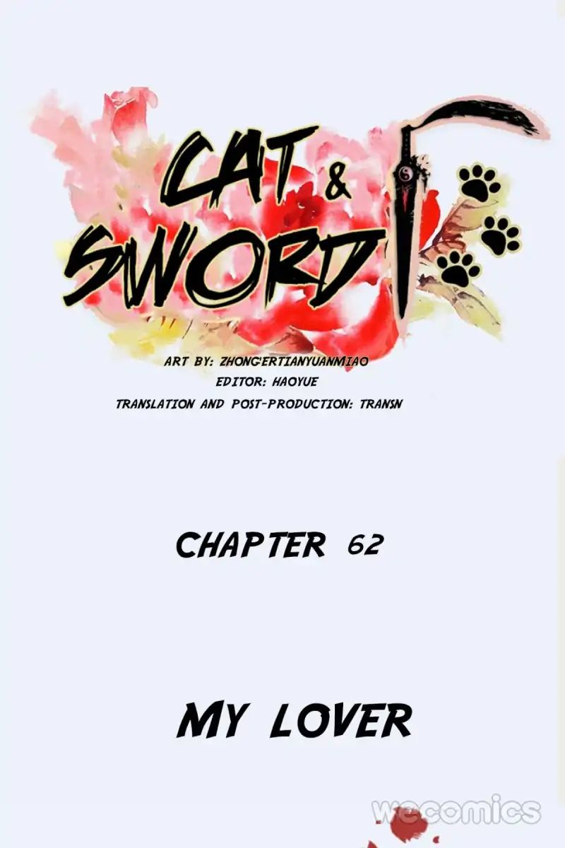 Cat & Sword - Chapter 62