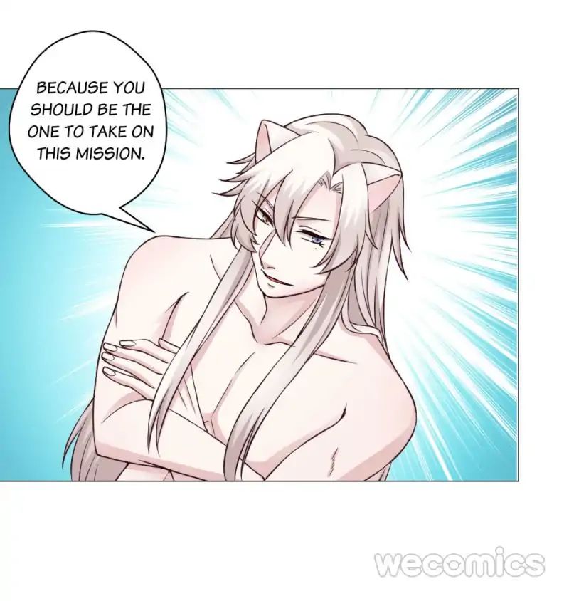 Cat & Sword - Chapter 52