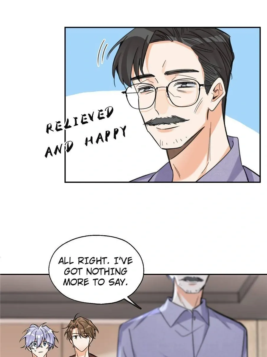 I Have To Work Hard As A Cat Today - Chapter 93