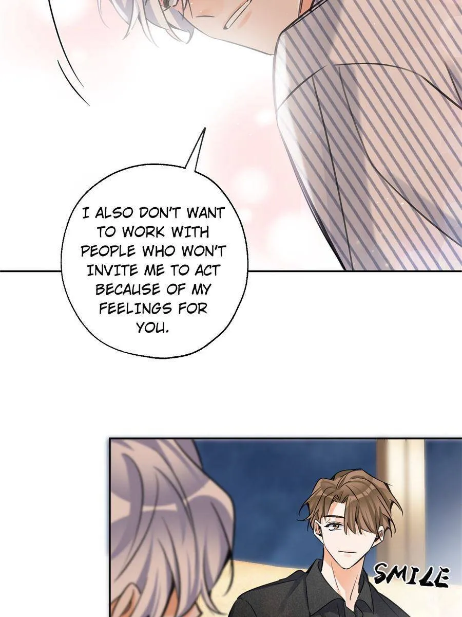 I Have To Work Hard As A Cat Today - Chapter 80