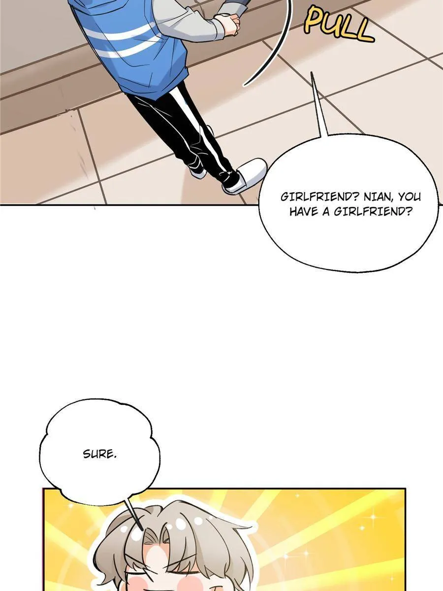 I Have To Work Hard As A Cat Today - Chapter 96