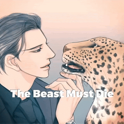 The Beast Must Die - Chapter 74