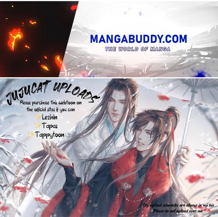 The Beast Must Die - Chapter 81