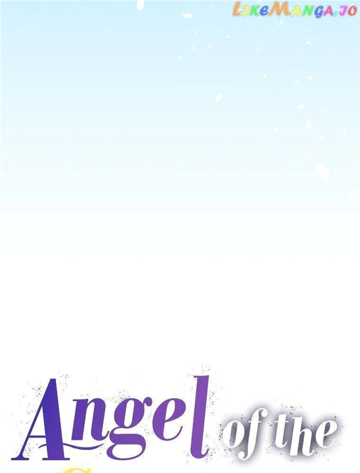 Angel Of The Golden Aura - Chapter 18