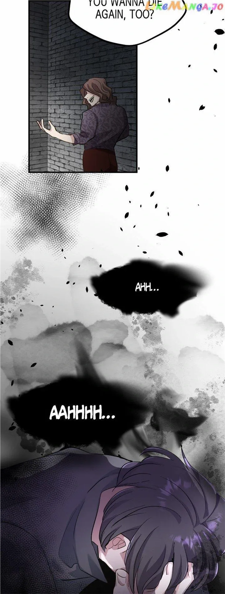 Angel Of The Golden Aura - Chapter 9