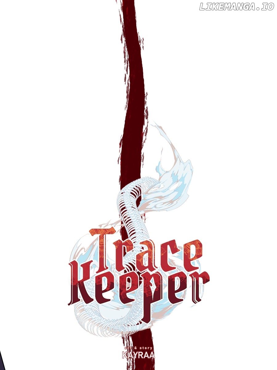 Trace Keeper - Chapter 29