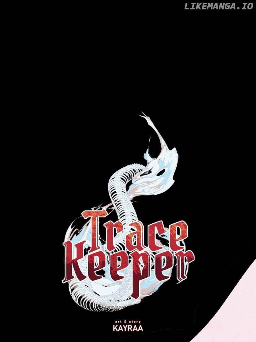 Trace Keeper - Chapter 27