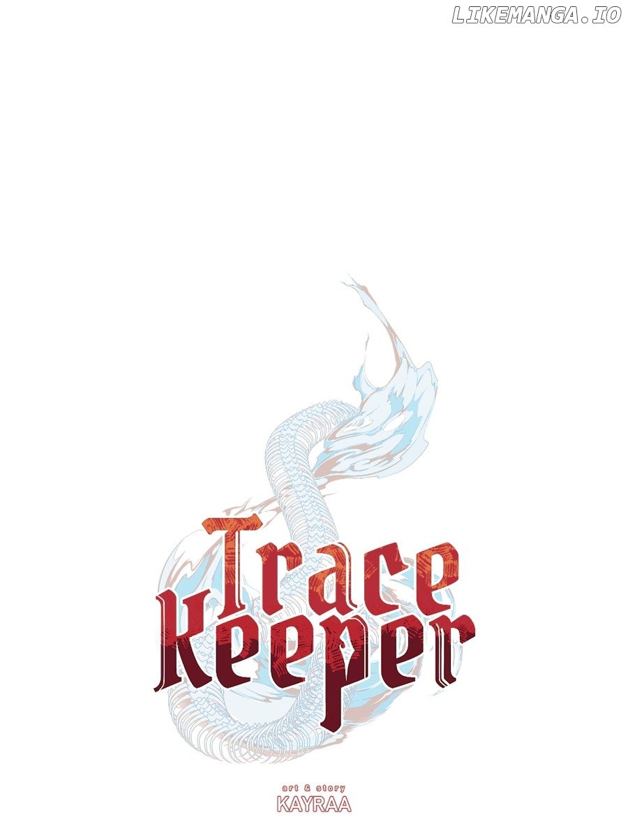 Trace Keeper - Chapter 28