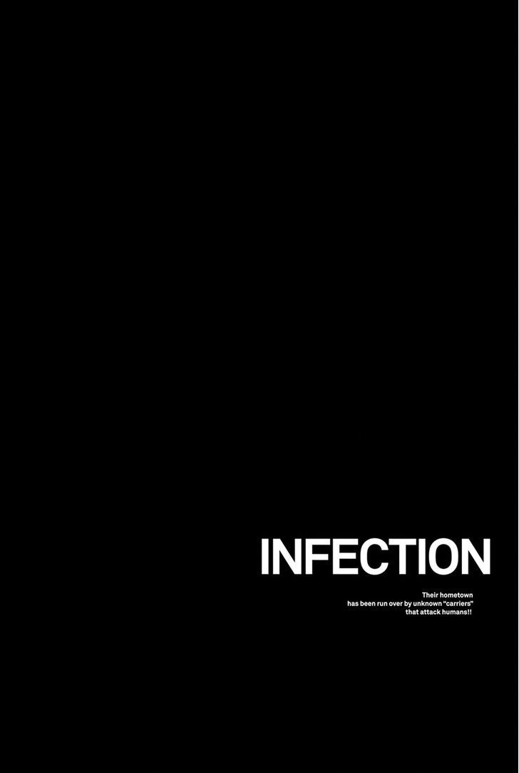 Infection - Vol.3 Chapter 20 : The Ecology Of Carriers