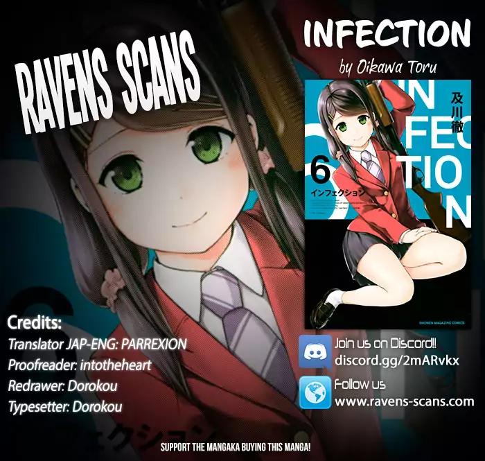 Infection - Chapter 51