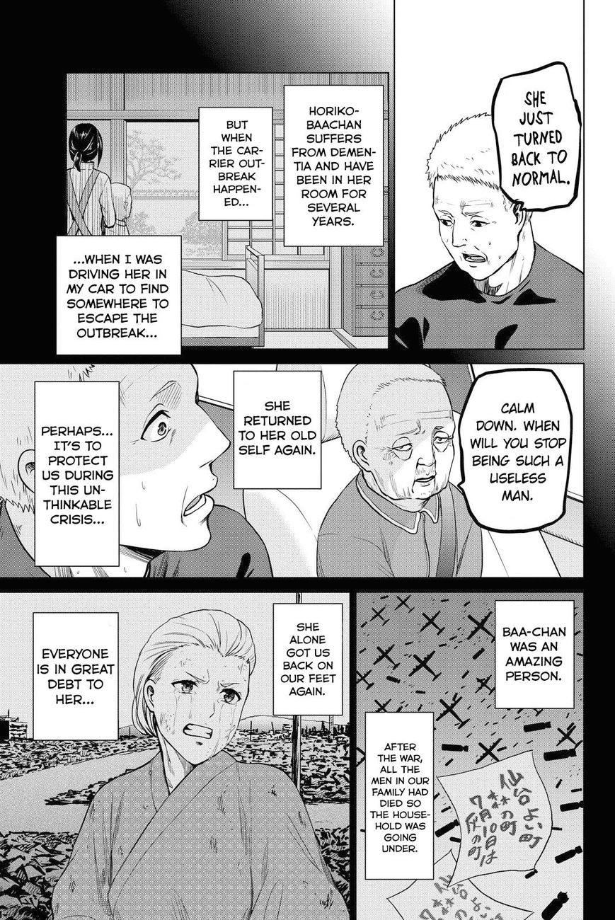 Infection - Chapter 45