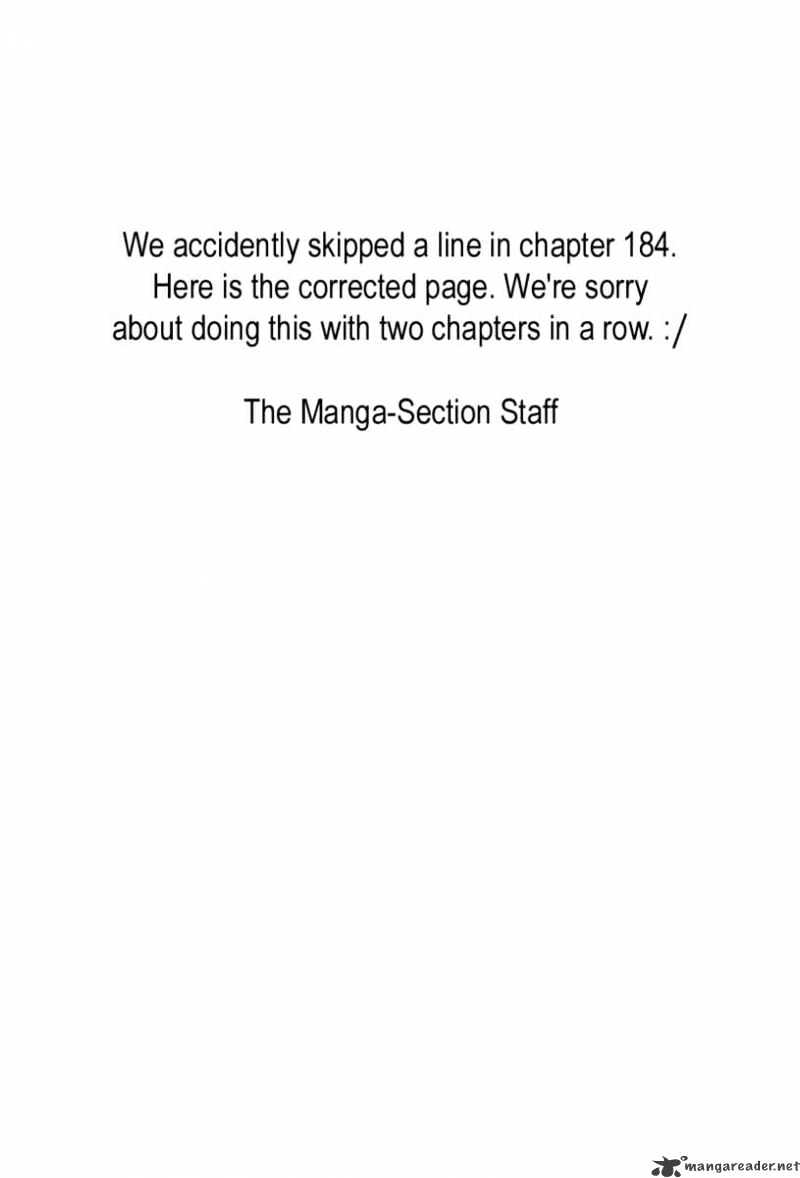 Hunter X Hunter - Chapter 185 : Change Meeting