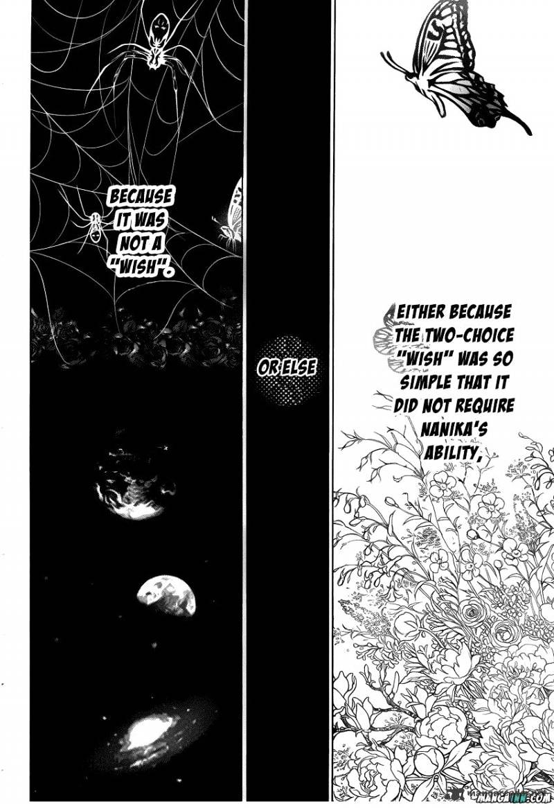 Hunter X Hunter - Chapter 336 : Cancel