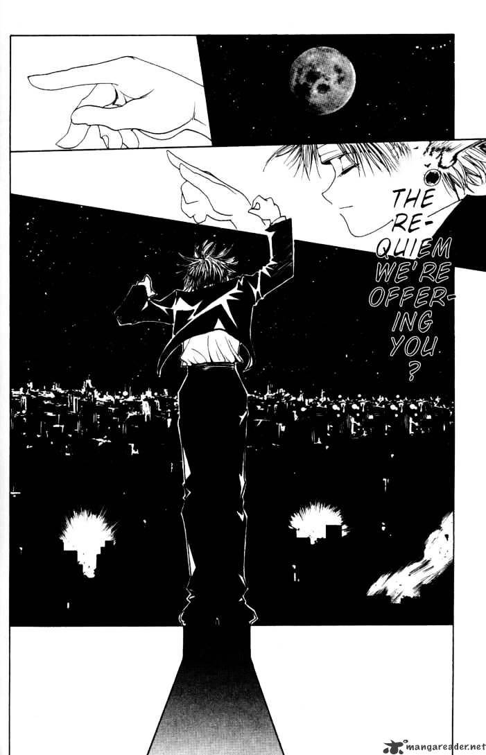 Hunter X Hunter - Chapter 97 : September Third 13