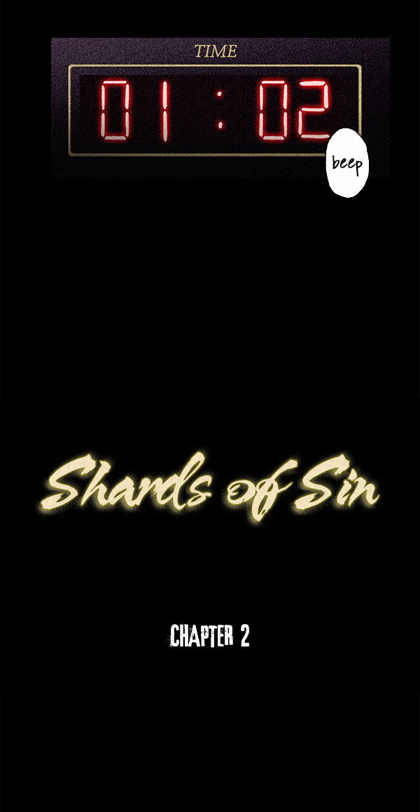 Shards Of Sin - Chapter 2