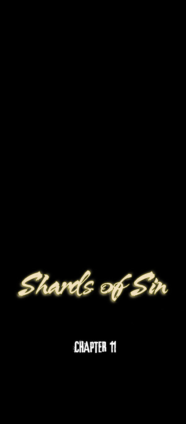 Shards Of Sin - Chapter 11