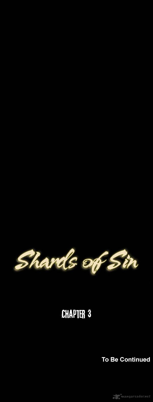 Shards Of Sin - Chapter 3