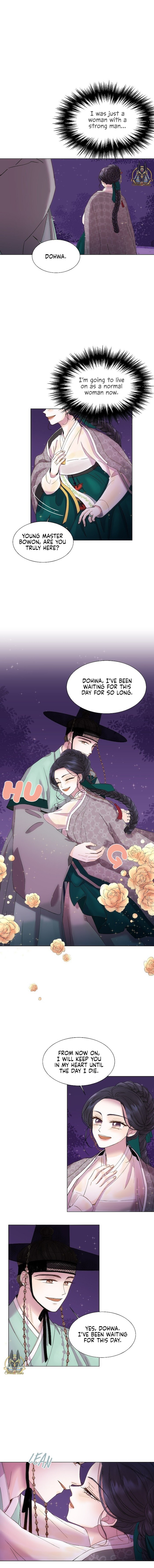 Oh! My Hubby - Chapter 1