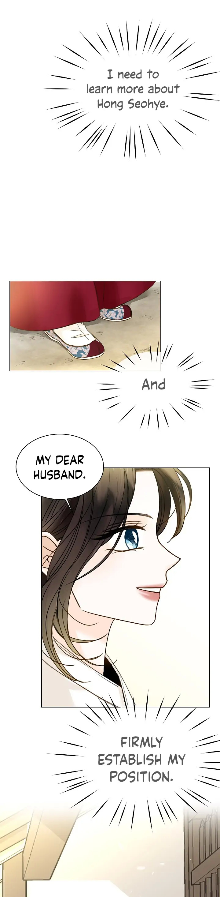 Oh! My Hubby - Chapter 12