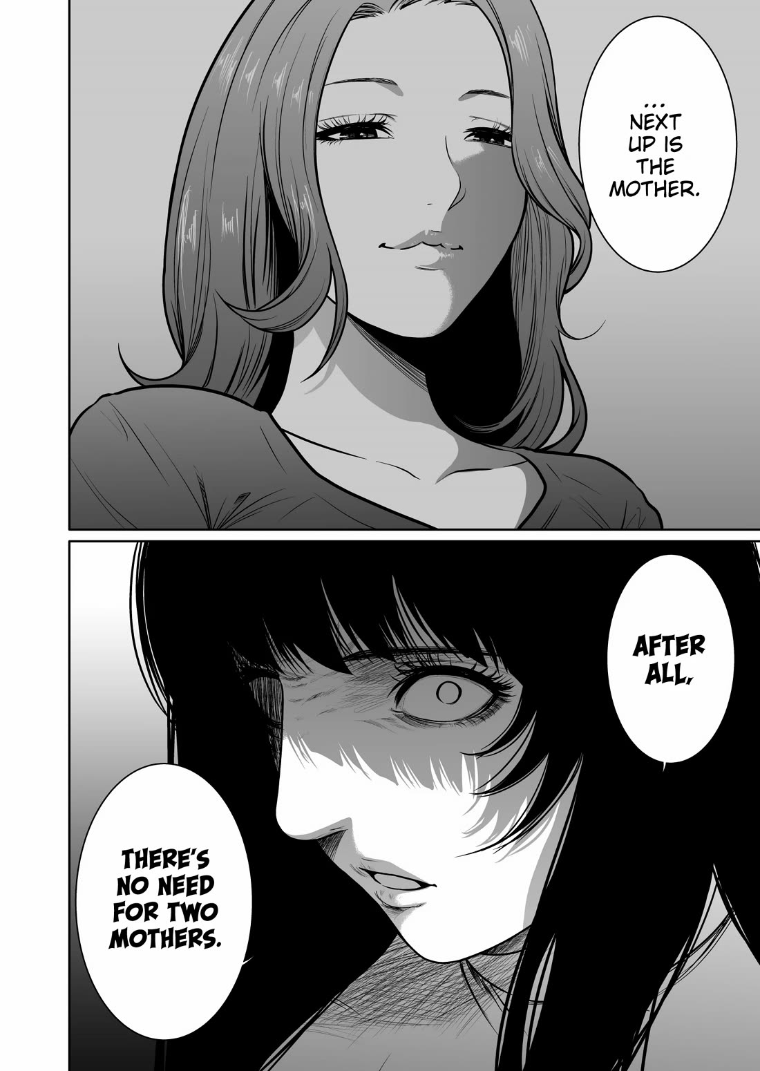 Kyouiku Mama Saeko: Kono Ko No Tame Nara - Chapter 7