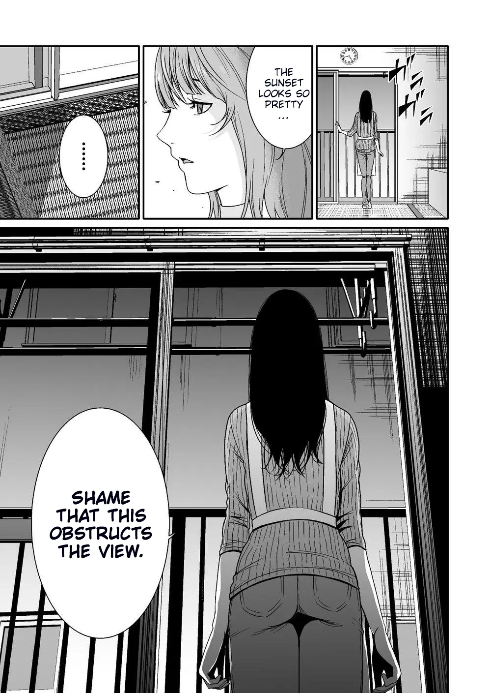 Kyouiku Mama Saeko: Kono Ko No Tame Nara - Chapter 1