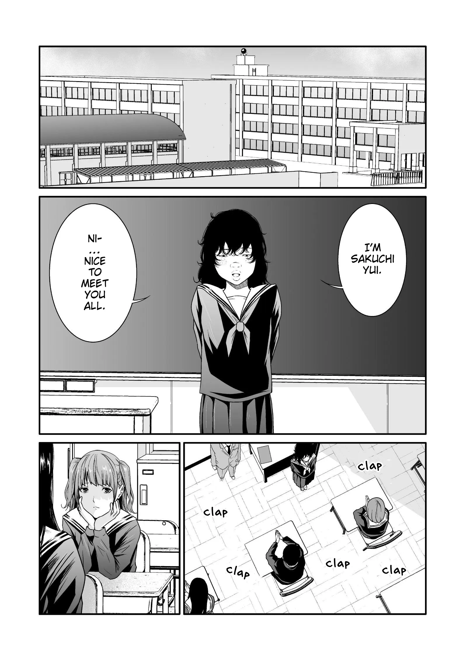 Kyouiku Mama Saeko: Kono Ko No Tame Nara - Chapter 2