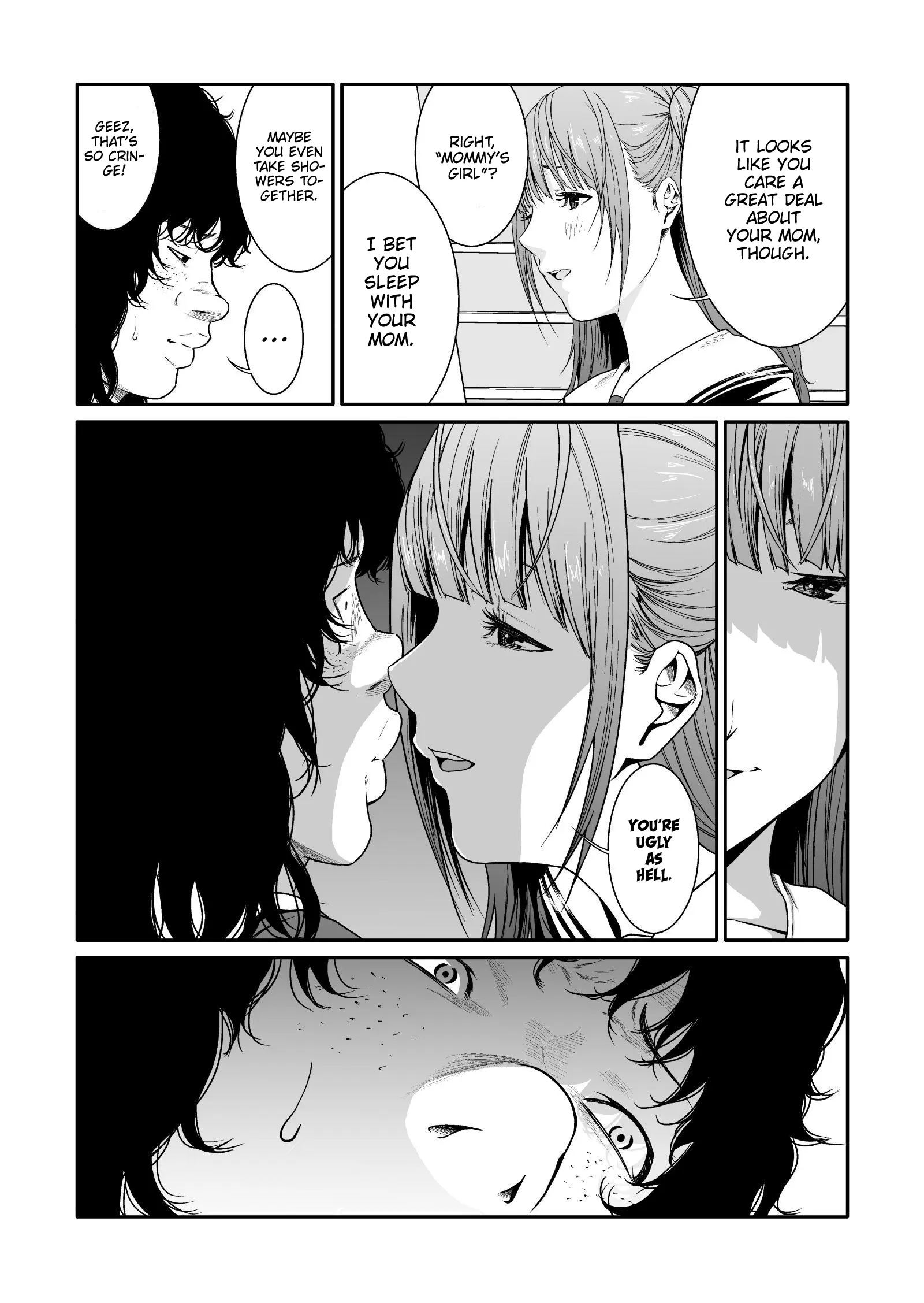 Kyouiku Mama Saeko: Kono Ko No Tame Nara - Chapter 2