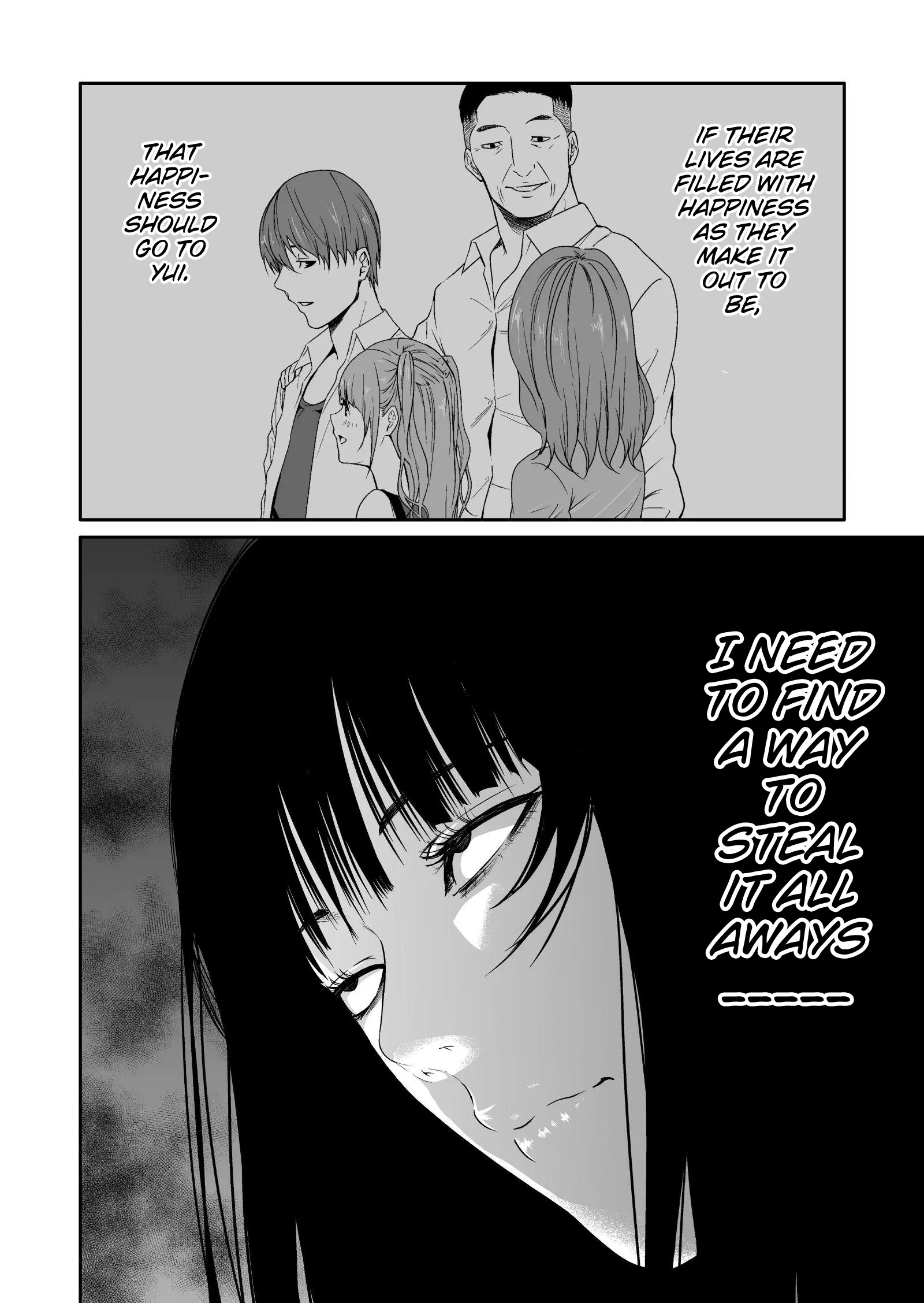 Kyouiku Mama Saeko: Kono Ko No Tame Nara - Chapter 2