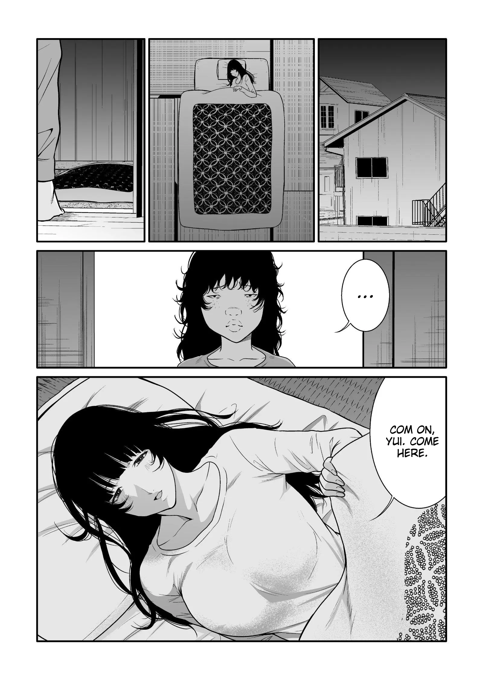 Kyouiku Mama Saeko: Kono Ko No Tame Nara - Chapter 2