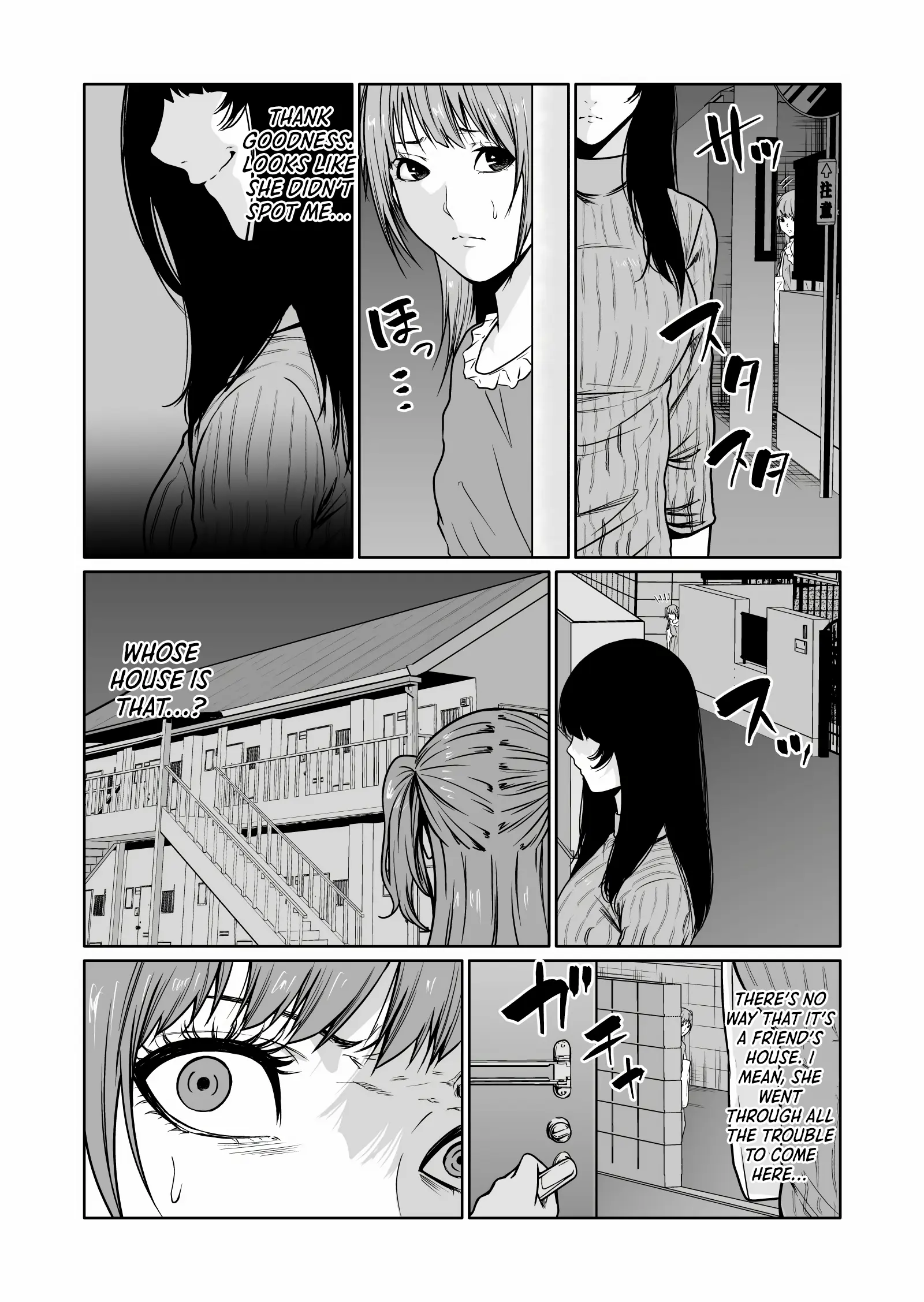 Kyouiku Mama Saeko: Kono Ko No Tame Nara - Chapter 6