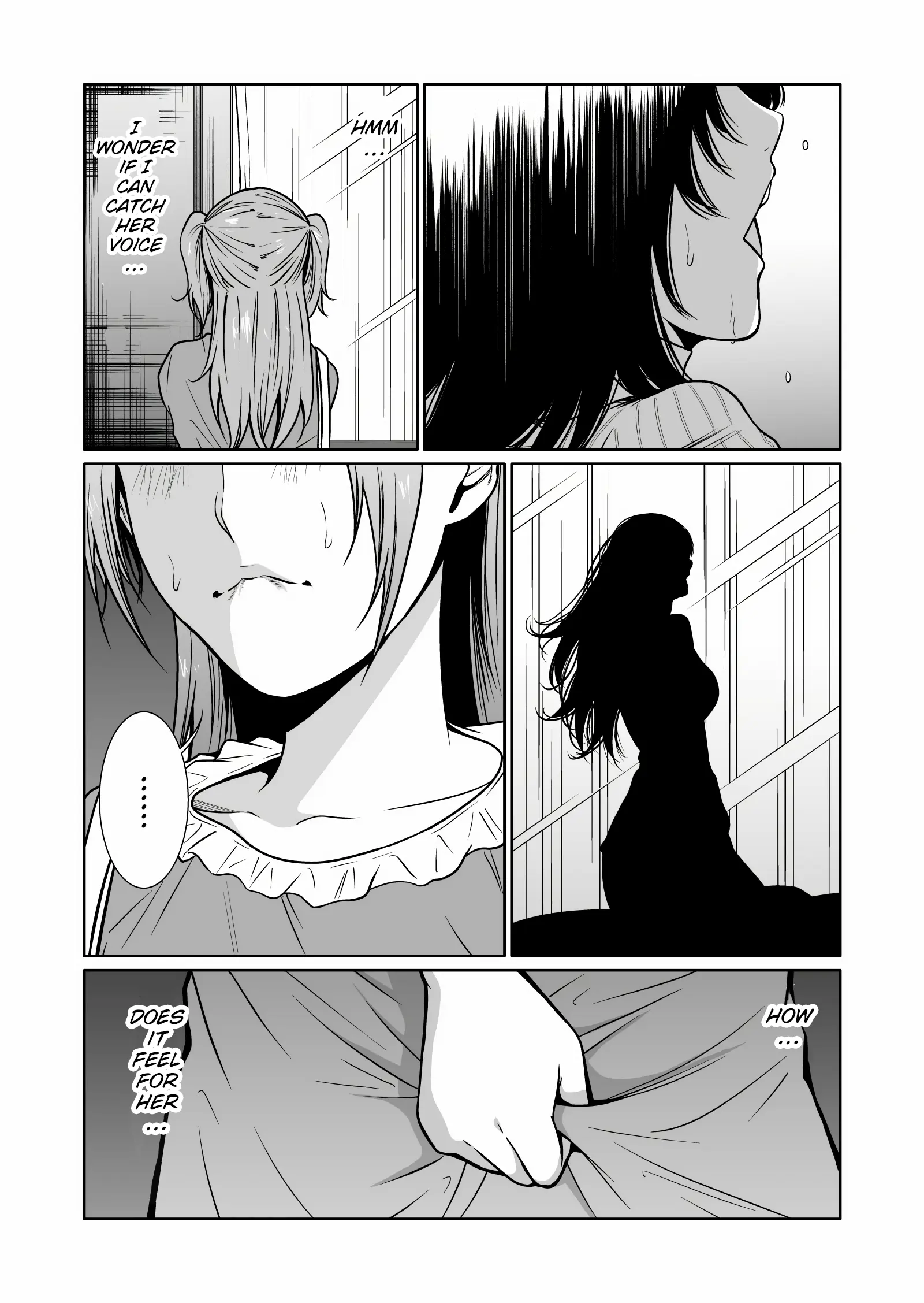 Kyouiku Mama Saeko: Kono Ko No Tame Nara - Chapter 6