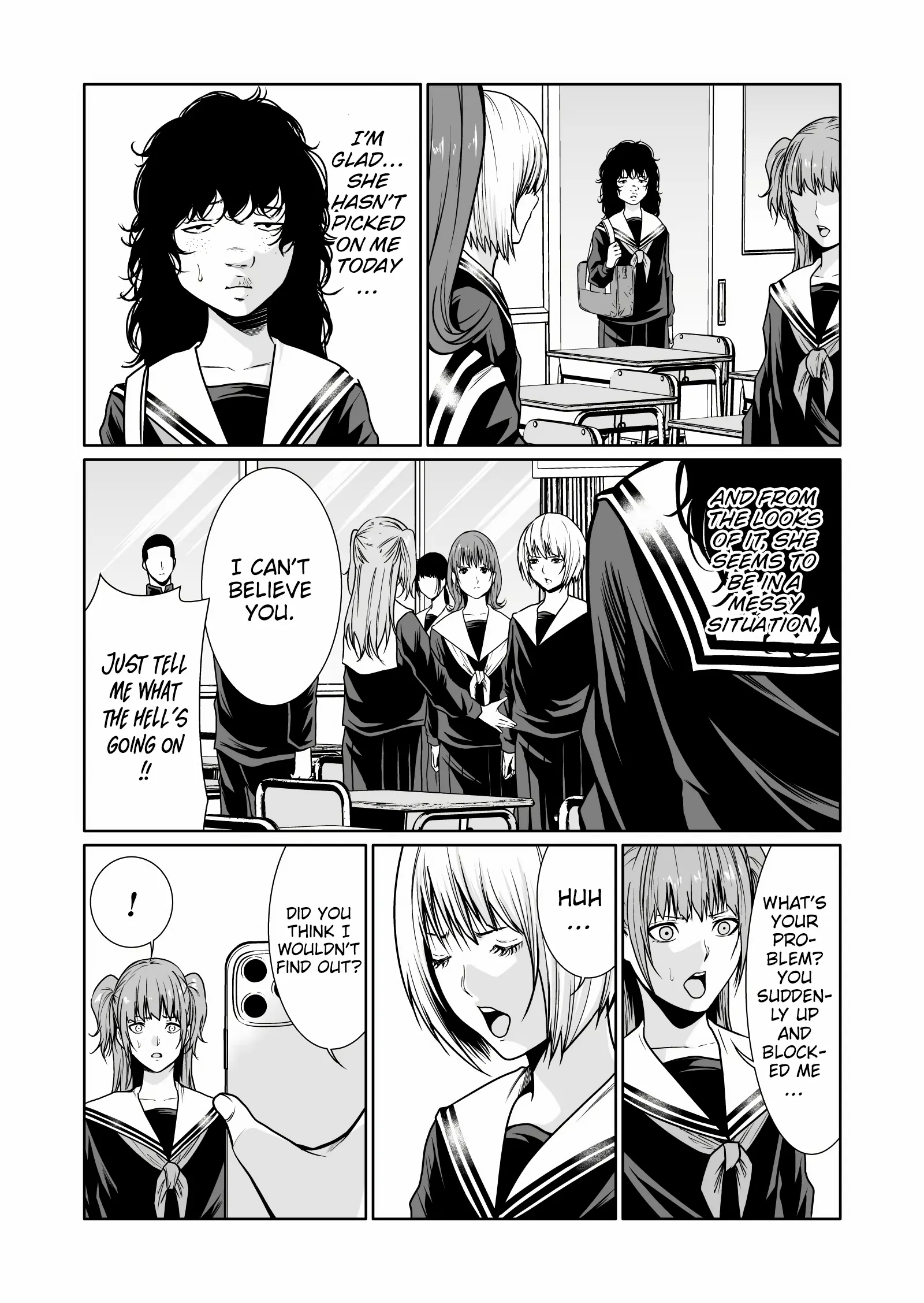 Kyouiku Mama Saeko: Kono Ko No Tame Nara - Chapter 6