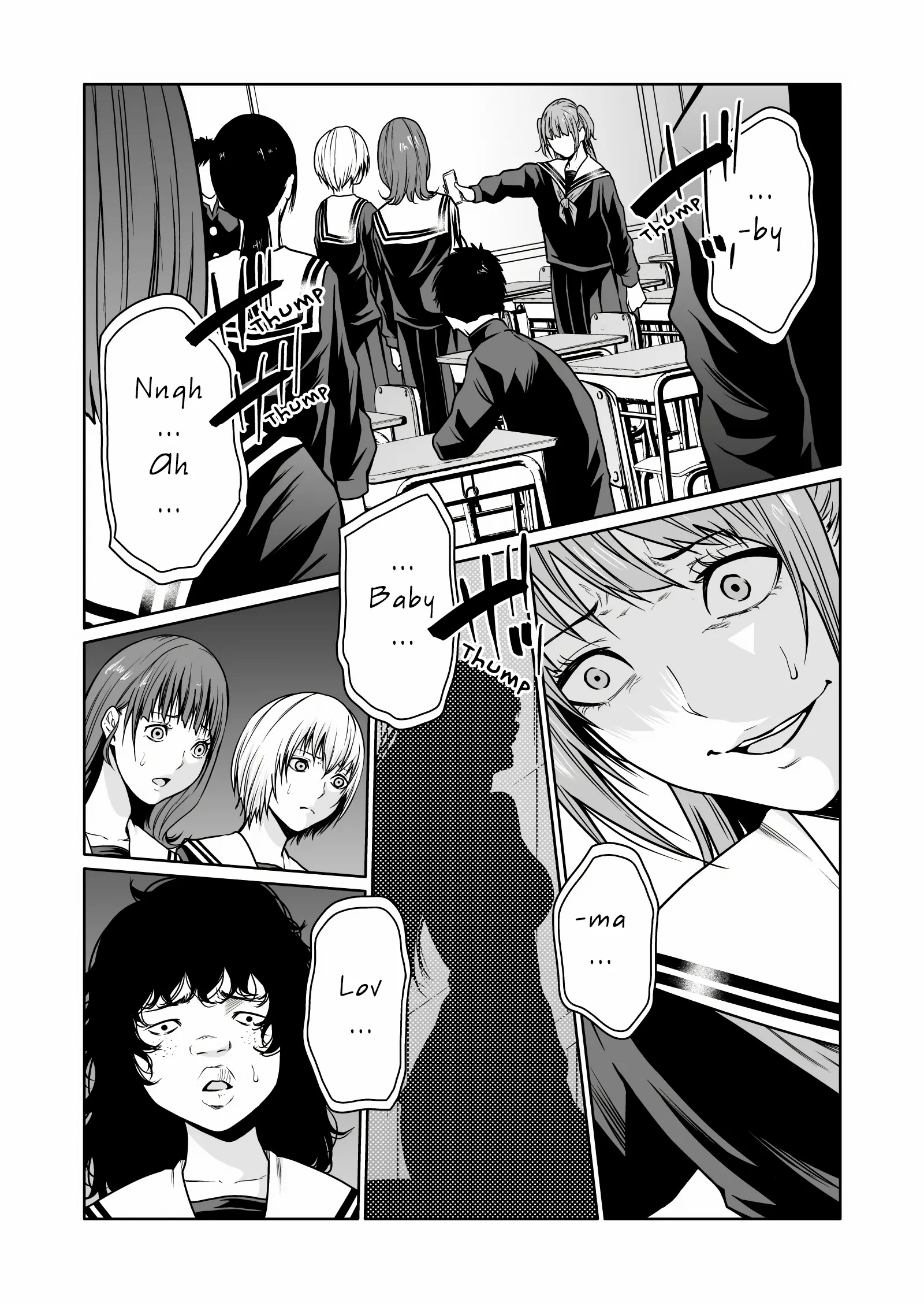 Kyouiku Mama Saeko: Kono Ko No Tame Nara - Chapter 6