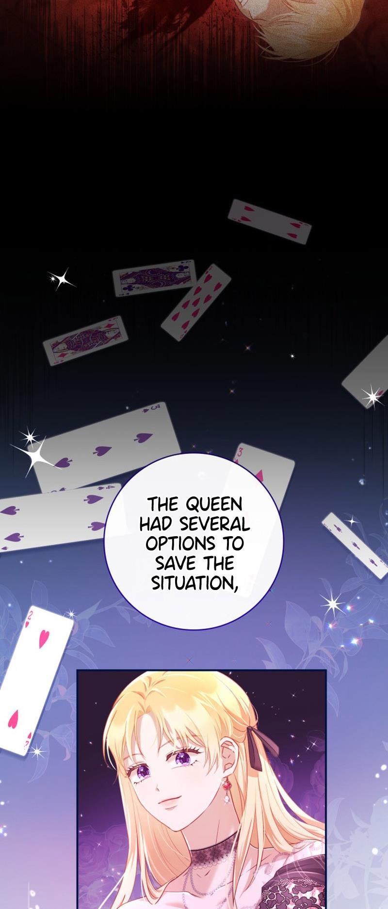 Requiem For The Queen - Chapter 6