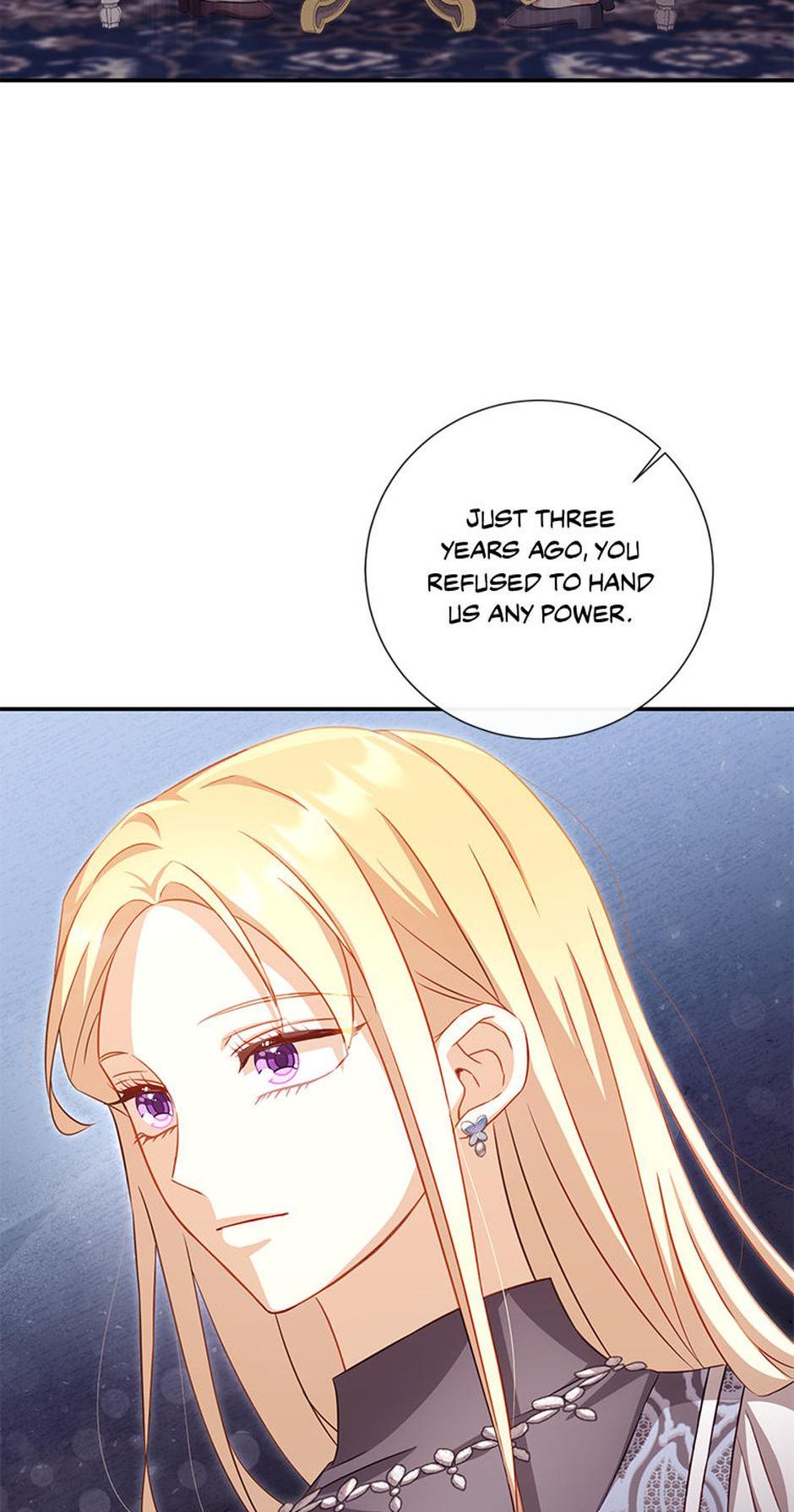 Requiem For The Queen - Chapter 48