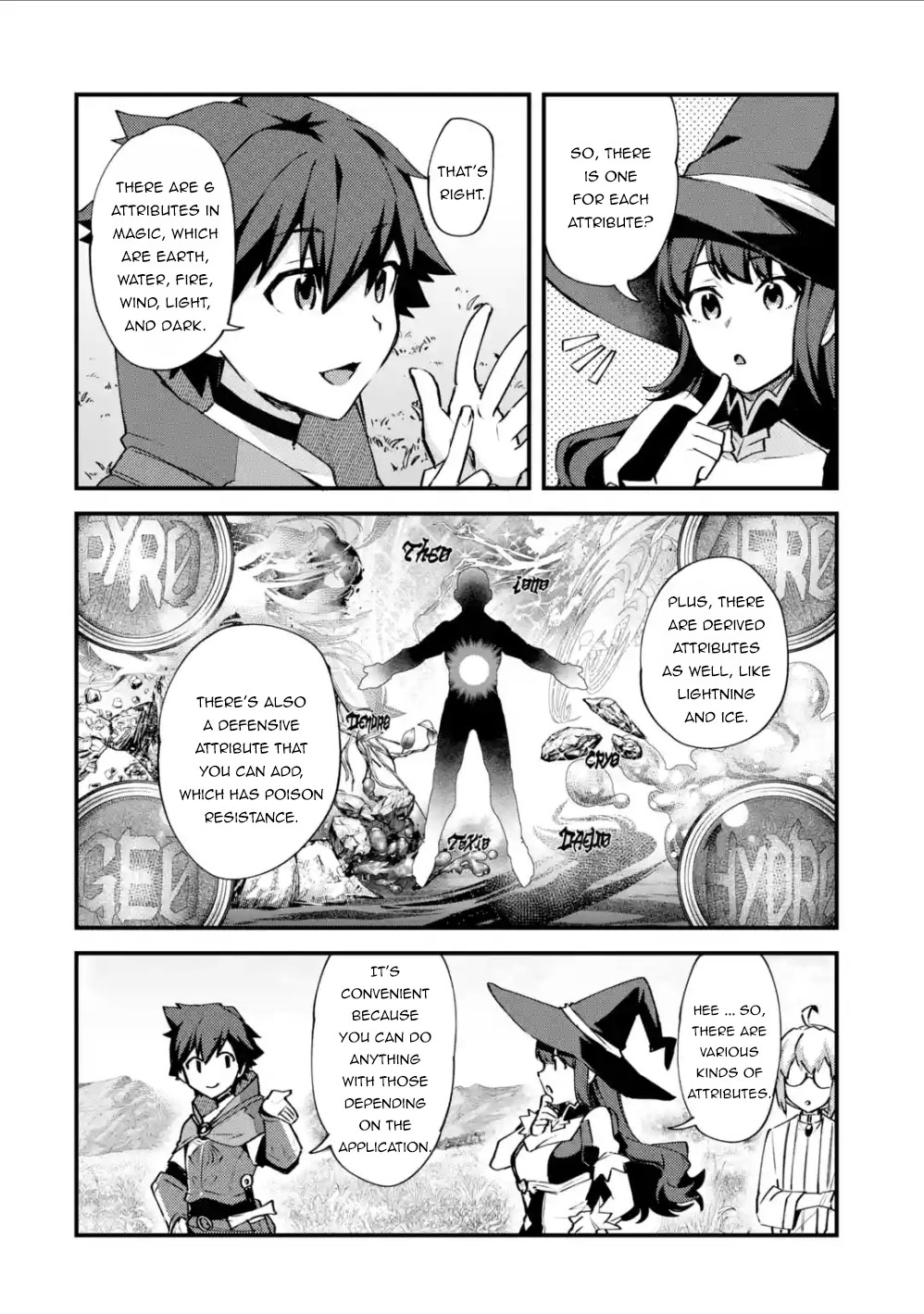 A Boy Who Has Been Reincarnated Twice Spends Peacefully As An S-Rank Adventurer, ~ I Who Was A Sage And A Hero Of Previous World, Will Live In Peacefullness In The Next World~ - Chapter 10: The Demon's World Gate And The Demon